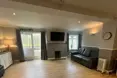 Photo of the lounge area
