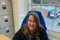 Photo of manager