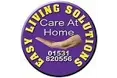 Easy Living Solutions - A company logo