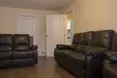 Photo of the lounge area