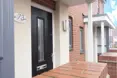 Messenger House - An outside view of the home
