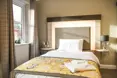 Photo of a typical bedroom