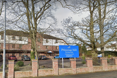 Primrose Hill Nursing Home - An outside view of the home