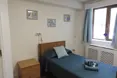 Photo of a typical bedroom