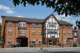 Windmill Care Centre - An outside view of the home