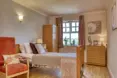 Photo of a typical bedroom