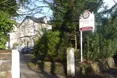 Oldfield Bank Residential Care Home - An outside view of the home
