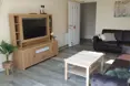 Photo of the lounge area