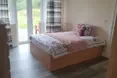 Photo of a typical bedroom