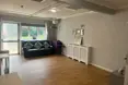 Photo of the lounge area