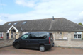 The Old Orchard Care Home - An outside view of the home