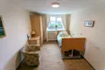Photo of a typical bedroom