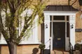 Forest View Care Home - An outside view of the home