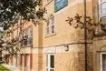 Haling Park Care Home - An outside view of the home