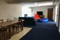 Photo of the lounge area