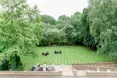 Photo of the garden where applicable