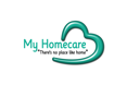 My Homecare Redbridge - A company logo