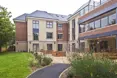 The Orchard Nursing Home - An outside view of the home
