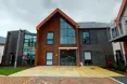 BrendonCare Otterbourne Hill - An outside view of the home
