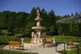 Photo of the garden where applicable