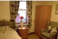 Photo of a typical bedroom