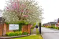 Saltshouse Haven Care Home - An outside view of the home