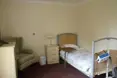 Photo of a typical bedroom