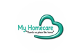 My Homecare Milton Keynes - A company logo