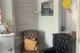 Photo of the lounge area