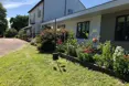 Photo of the garden where applicable