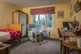 Photo of a typical bedroom
