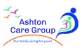 Ashton Domiciliary Care Agency - A company logo