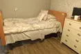Photo of a typical bedroom