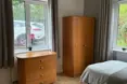 Photo of a typical bedroom