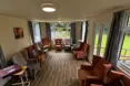 Photo of the lounge area