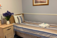 Photo of a typical bedroom