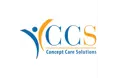 Concept Care Solutions (Northampton) - A company logo