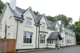 Bridge House Residential Home - An outside view of the home