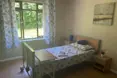 Photo of a typical bedroom