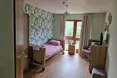 Photo of a typical bedroom