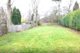 Photo of the garden where applicable
