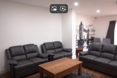 Photo of the lounge area