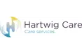 Hartwig Care (Weybridge) - A company logo