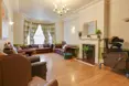 Photo of the lounge area
