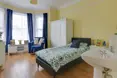Photo of a typical bedroom