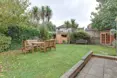 Photo of the garden where applicable