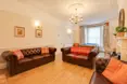 Photo of the lounge area
