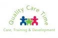 Quality Care Time - A company logo