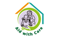 Aid With Care Limited - A company logo