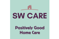 SW Domiciliary Care - A company logo